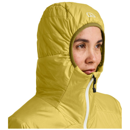 Chaqueta de mujer Ortovox Westalpen Swisswool Jacket W