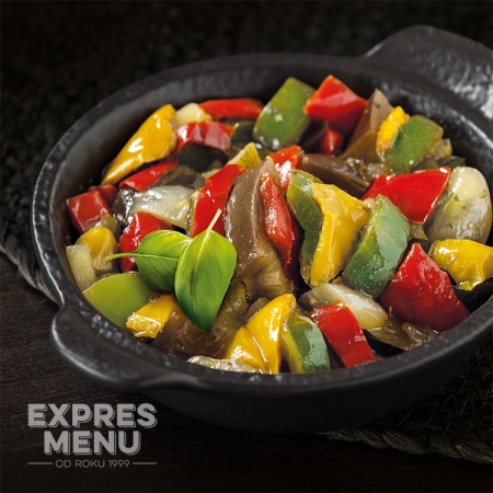 Plato preparado Expres menu Ratatouille 300 g
