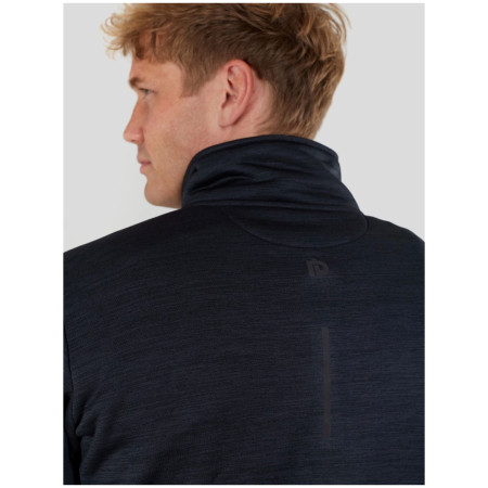 Sudadera funcional de hombre Fundango Revolution Fleece Jacket