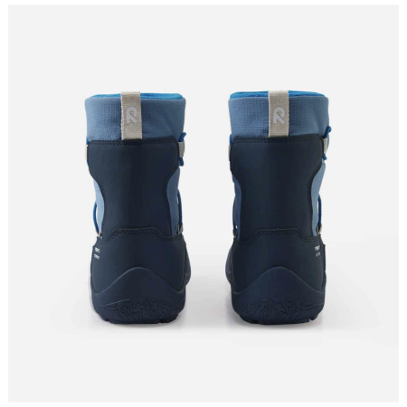Calzado para niños Reima Ensilumi Junior