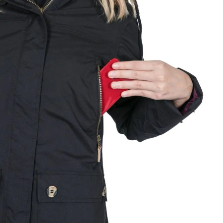Chaqueta de mujer Trespass Clea