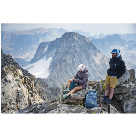 Mochila Black Diamond Pursuit 25