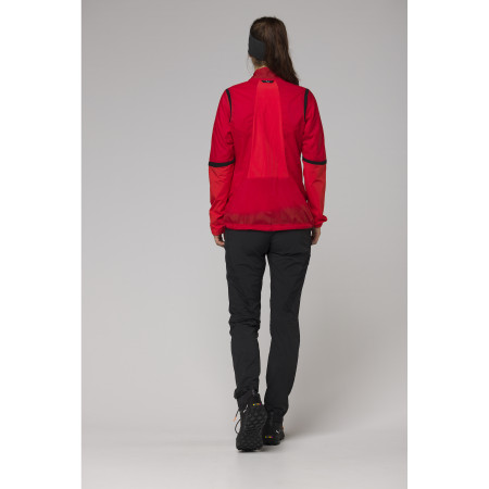 Chaqueta de mujer Salewa Pedroc Pro Ptc Alpha W Jacket