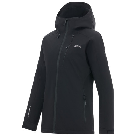 Chaqueta de mujer Regatta Womens Highton Stretch Padded Jacket
