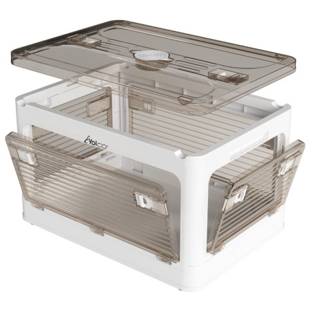 Caja de almacenamiento Yolco FB40