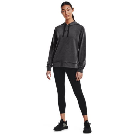 Sudadera de mujer Under Armour Rival Terry Hoodie