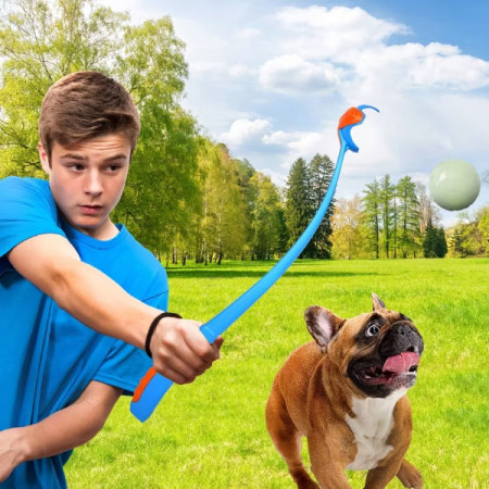 Juguete para perro Nerf Dog Set Lightning & Sonic