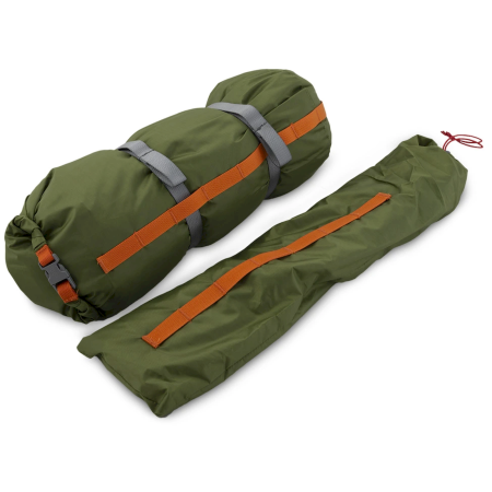 Tienda ultraligera Pinguin Aero 2 DAC