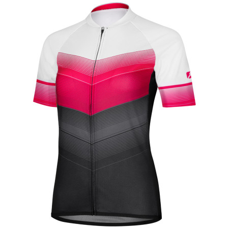 Maillot de ciclismo para mujer Etape Violet