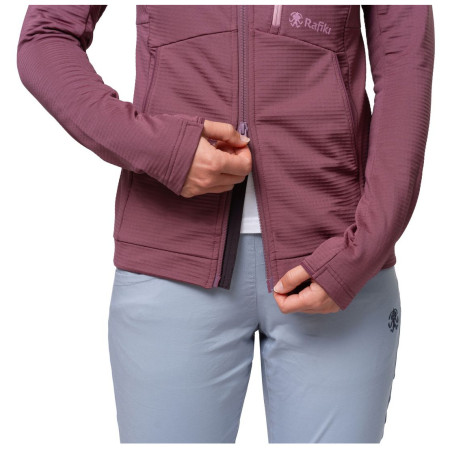 Sudadera de mujer Rafiki Vega W