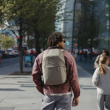 Mochila Peak Design City Backpack 22L