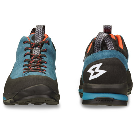 Calzado trekking hombre Garmont Dragontail Wp