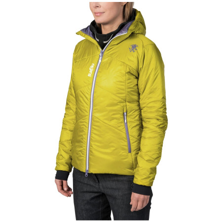 Chaqueta de mujer Rafiki FLYNN II