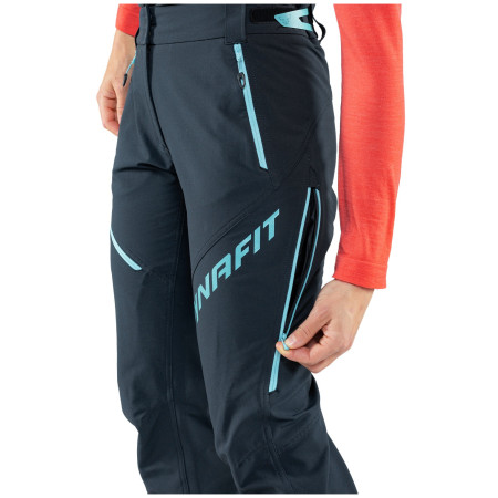 Pantalones de invierno para mujer Dynafit #Mercury 2 Dst W Pnt