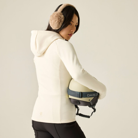 Sudadera de mujer Dare 2b Glacier Midlayer