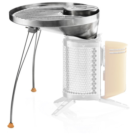 Hornillo de acampada BioLite Campstove Portable Grill