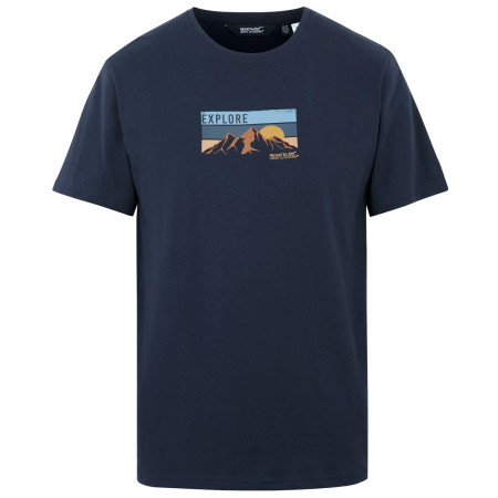 Camiseta de hombre Regatta Cline IX