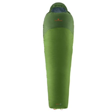 Saco de dormir Ferrino Levity 02 XL