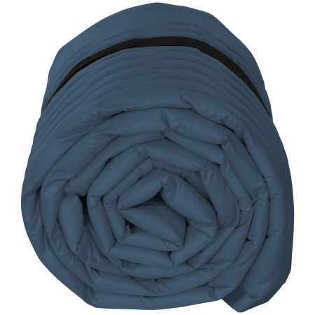 Colchoneta autohinchable Husky Flake 3,5