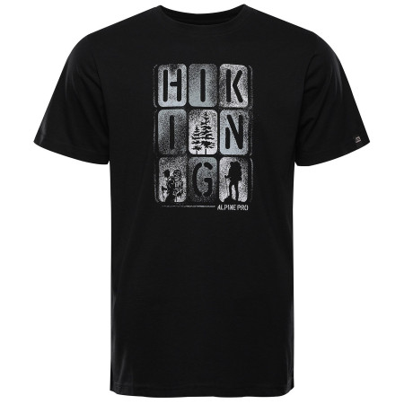 Camiseta de hombre Alpine Pro Bolen 2