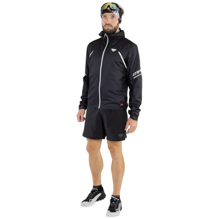 Pantalones cortos de hombre Dynafit Alpine Shorts M