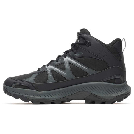 Calzado de senderismo para hombre Merrell Tempo Exp Active Mid Gtx