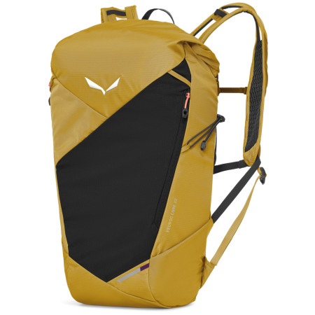 Mochila Salewa Pedroc Core 22L amarillo OLIVE OIL