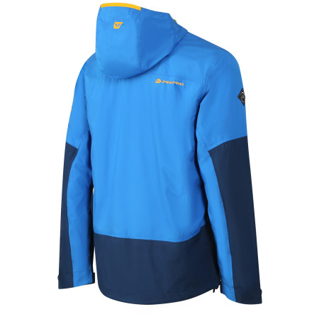 Chaqueta de hombre Alpine Pro Norem