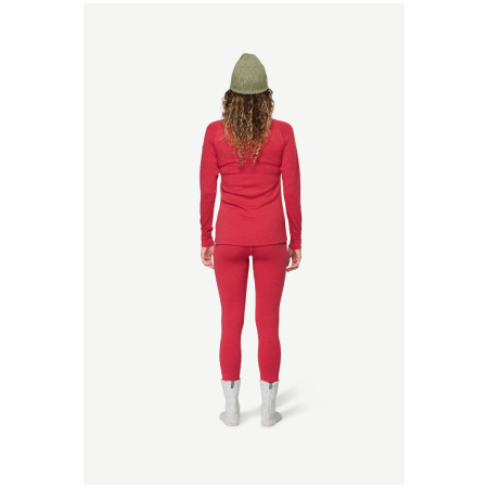 Camiseta funcional de mujer Devold Expedition Shirt W