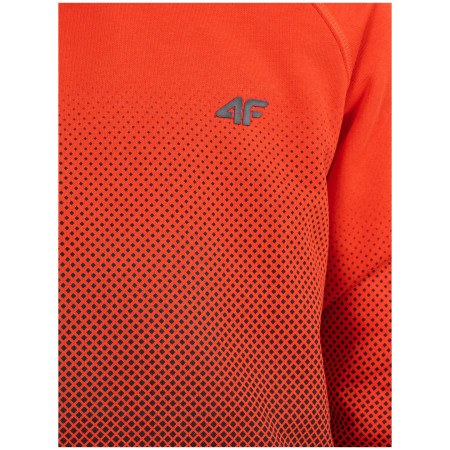 Sudadera para niños 4F Sweatshirt M2687 Multicolour 4 Allover