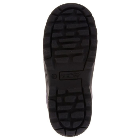 Botas de nieve para jóvenes Kamik Southpole 4