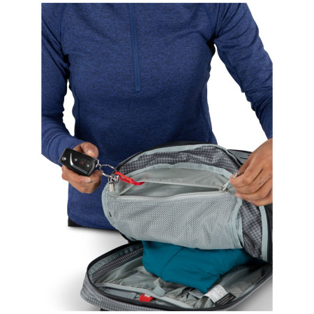 Mochila de mujer Osprey Tempest Pro 20