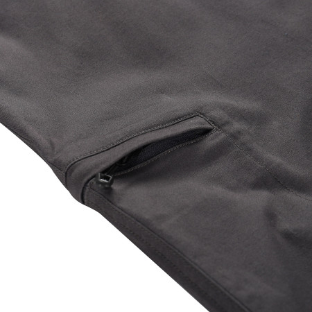 Pantalones de hombre Alpine Pro Zamen