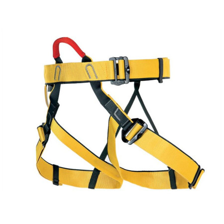 Juego de vía ferrata Singing Rock Packet Ferrata Top