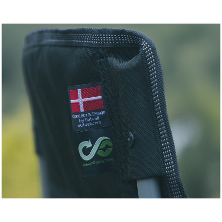 Silla para niños Outwell Catamarca Junior