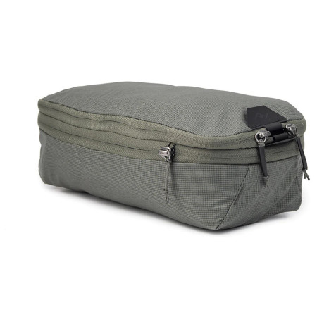 Funda de viaje Peak Design Packing Cube Small verde Sage