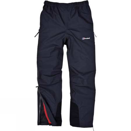 Pantalones de mujer Berghaus Helvellyn W negro