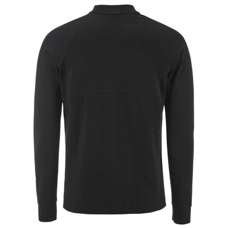 Camiseta funcional de hombre Craft Wool Comfort Rn LS M