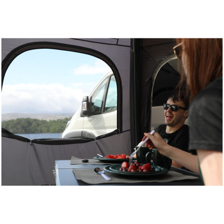 Carpa de autocaravana/furgoneta Vango HexAway Pro Air Mid