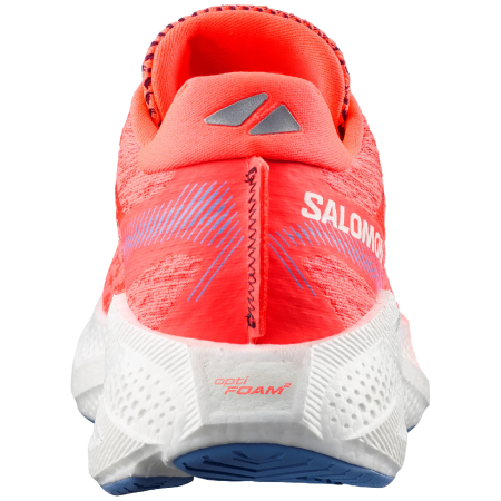 Zapatillas de carrera para hombre Salomon Aero Glide 4