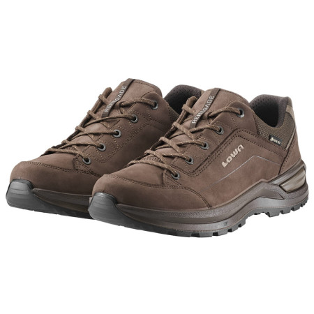 Calzado de hombre Lowa Renegade Evo Gtx Lo