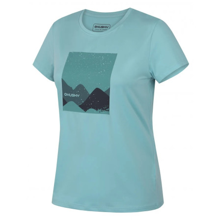 Camiseta funcional de mujer Husky Tant L