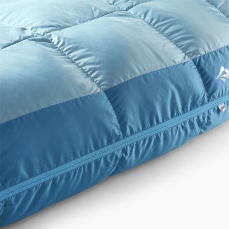 Saco de dormir de plumón Sea to Summit Traveller 7C Long