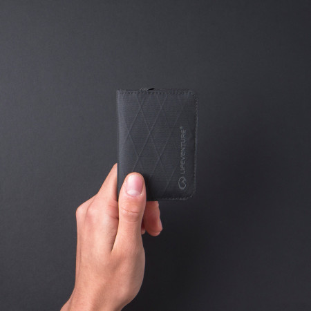 Cartera LifeVenture X-Pac Card Wallet