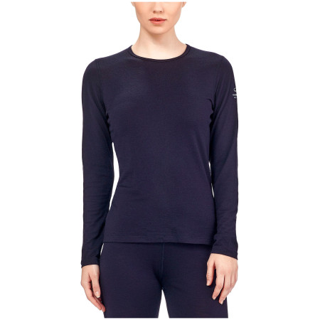 Camiseta de mujer Icebreaker Women's 200 Oasis Long Sleeve