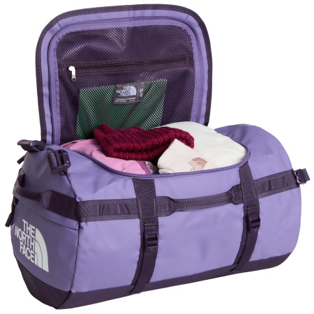Bolsa de viaje The North Face Base Camp Duffel - S