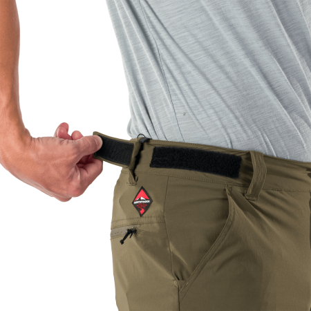 Pantalones de hombre Northfinder Bartol