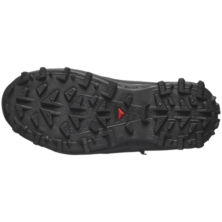 Calzado de mujer Salomon Crosstrak Waterproof