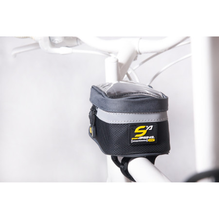 Alforja para cuadro Sport Arsenal Art. 520