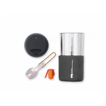Vajilla GSI Outdoors Glacier Minimalist